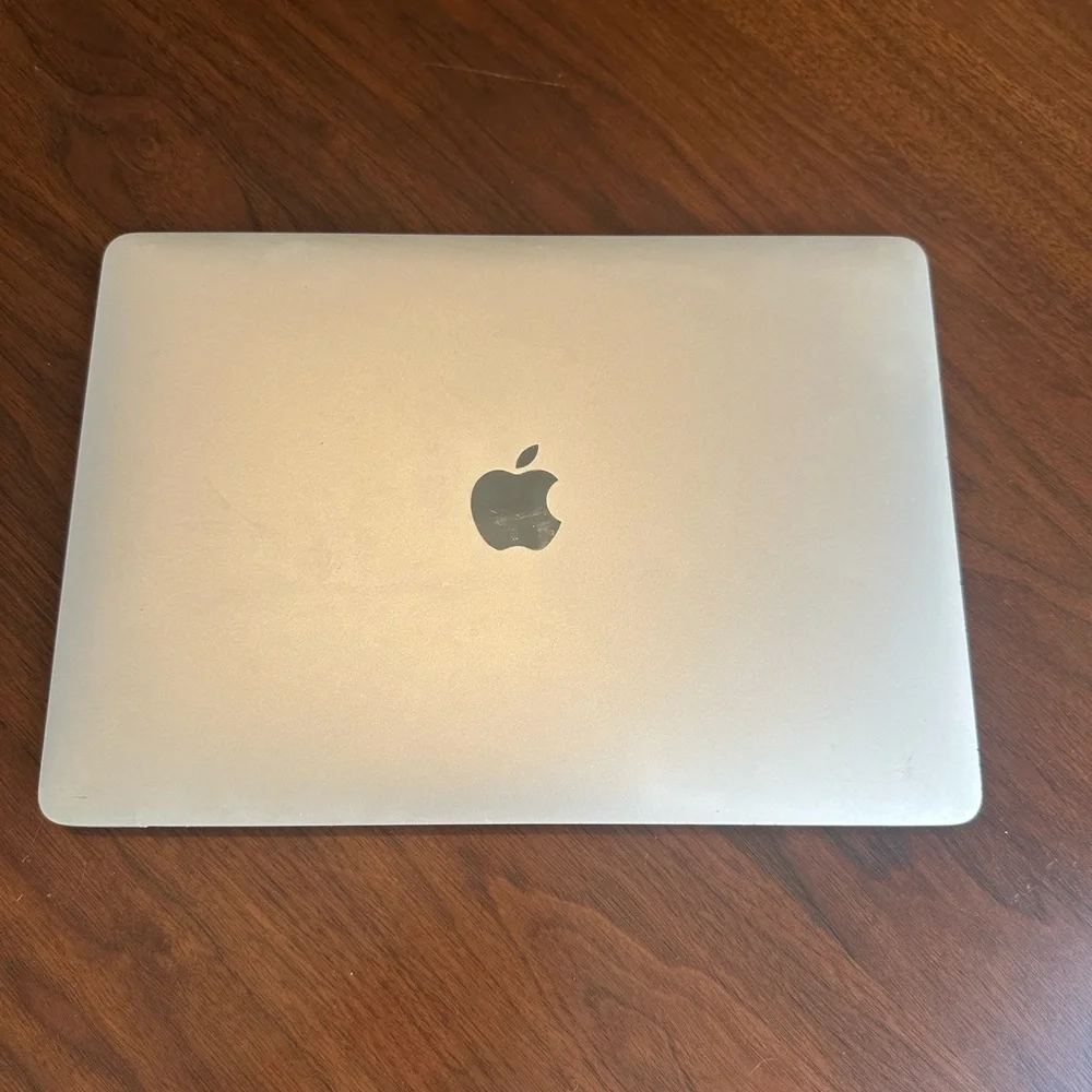 2018 MacBook Air